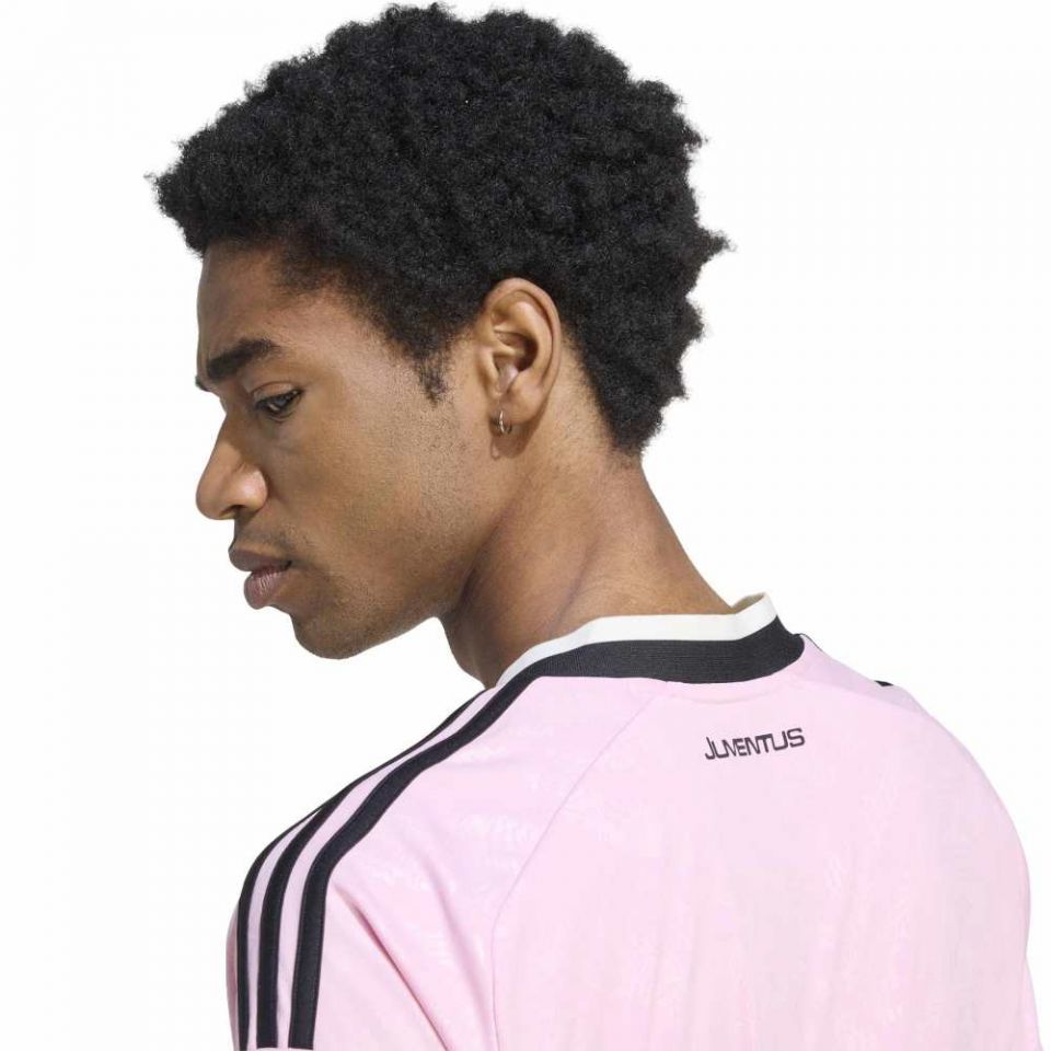 adidas Juventus 2026/27 Men's Away Jersey